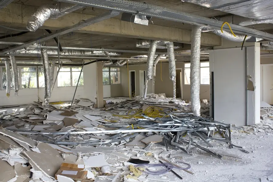 24/7 Emergency Restoration in Surrey, BC